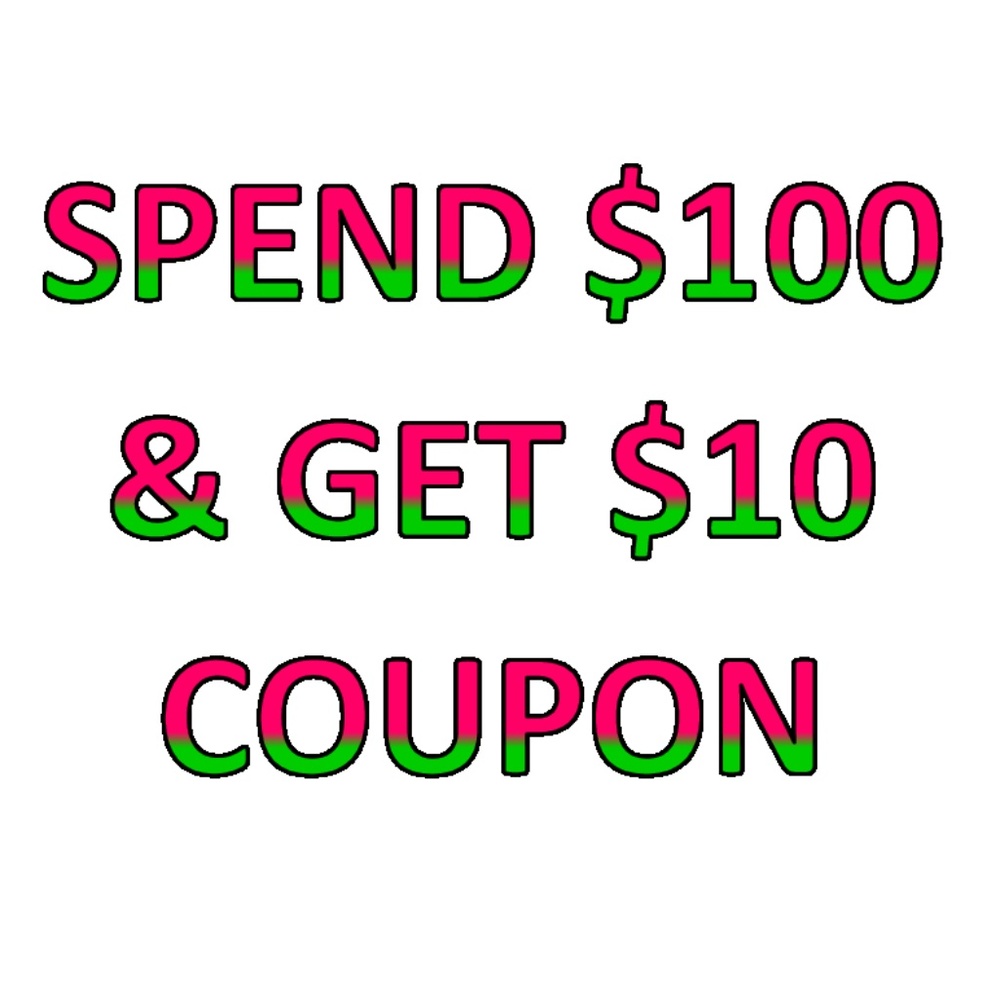 Spend More & You'll Get More